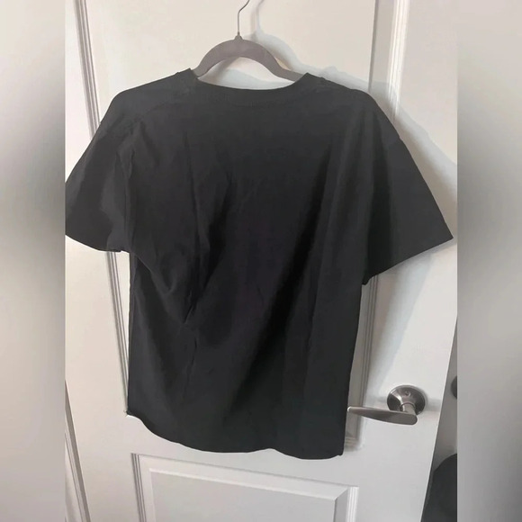 Official Merch | AC/DC Back in Black Band T-Shirt | Size M - Picture 6 of 6